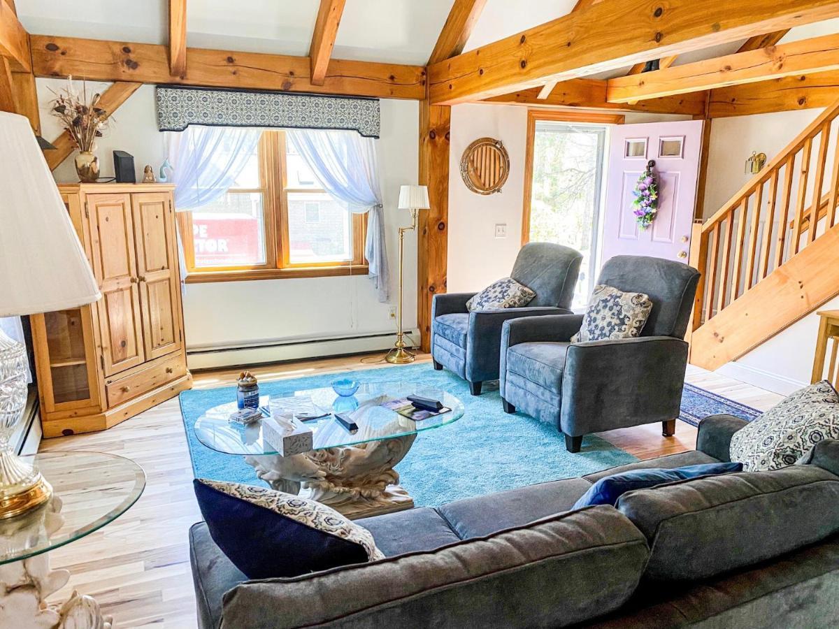 Mermaid Cottage Dennis Extérieur photo