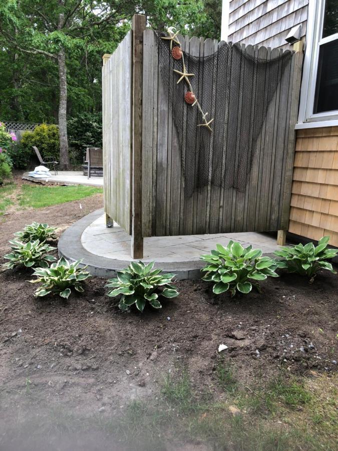 Mermaid Cottage Dennis Extérieur photo